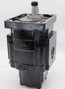 Bomba de Engranajes Hidráulicos PGP PGM, Serie PGP500 PGP503 PGP505 PGP511 PGP517, Bomba de Aceite PGP517B0520CT1D7NE6E5+S-511A0110NE5E3, Nueva - Product Image 5