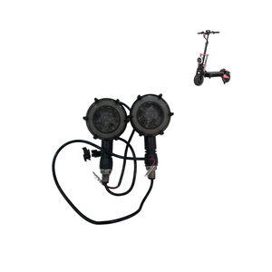 Feu clignotant arrière Boyueda S3 S5 pour trottinette électrique – Pièce de rechange - Product Image 1