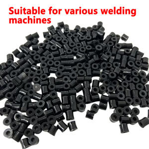 אביזרים מקוריים גרגירים לפאנלים של דלתות רכב משופרות PP/ABS חדשים לגמרי במלאי משלוח מהיר חלקי שיפורי רכב אוניברסליים - Product Image 2