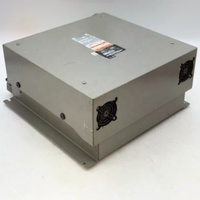La unité de traitement RPU-013 est la unité de commande du système radar marin Furuno.