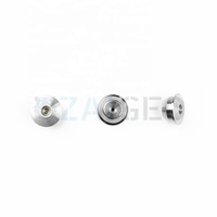 Wasserstrahl-Diamant düse 014155-4 014155-5 014155-6 014155-7 014155-8 014155-9 APW Paser ECL 014155 Diamant öffnung für FLOW