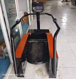 Máy Lướt Sóng Tập Thể Dục Trong Nhà Tập Thể Dục Thương Mại Thiết Bị Tập Gym Máy Lướt Sóng Tập Luyện Cốt Lõi - Product Image 3