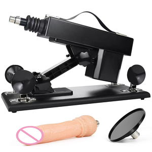 Automatic Milking Machine Sex Toys - 10 Mode Vibration