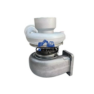 Nuevo Turbocompresor XPower S4DS014 7C-8428 7C8428 para Motor 3306 de Excavadora de Orugas - Product Image 2