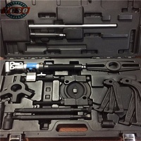 Kits d'outils de montage de roulements TMFT 36