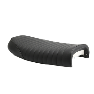 JBLAY JBL-098 <span class=keywords><strong>Precio</strong></span> de Fábrica, Funda de Asiento de Motocicleta Universal Retro Impermeable con Piezas Modificadas para CG <span class=keywords><strong>125</strong></span> - Product Image 1