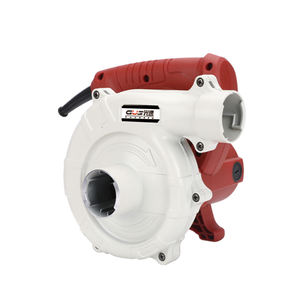 Tête en aluminium électrique souffleur de feuilles d'herbe souffleur d'air manuel mini <span class=keywords><strong>aspirateur</strong></span> souffleur d'aspiration à vendre - Product Image 1