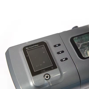 Máquina BiPAP <span class=keywords><strong>CPAP</strong></span> Automática DS7 <span class=keywords><strong>con</strong></span> <span class=keywords><strong>Humidificador</strong></span>, Respirador de Doble Presión para EPOC, Apnea del Sueño, Personas Mayores, Modo Auto ST, Ventilador BiPAP - Product Image 6