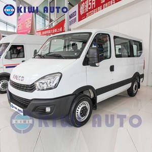 IVECO <span class=keywords><strong>EuroTruck</strong></span> 2021 2.0T MUNAL VAN DIESEL VAN VÉHICULE D'OCCASION - Product Image 6