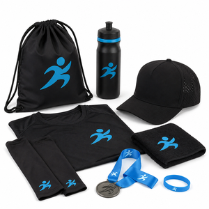 Casquettes de baseball promotionnelles, articles promotionnels personnalisés pour les événements festifs, cadeaux publicitaires, branding d'entreprise et cadeaux d'exposition - Product Image 4