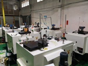 CNC Automático con Herramienta Rotatoria Activa en el Eje Y, Alta Precisión para Metal, Rusia, Máx. <span class=keywords><strong>Egipto</strong></span>, Marketing de <span class=keywords><strong>Viajes</strong></span> - Product Image 5