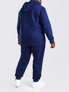 Chándal personalizado de alta calidad, ropa deportiva para gimnasio, OEM - Product Image 2