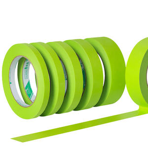 UJANG Grid Tape Eau dans l'eau Sable Stone Feel Peinture en aérosol <span class=keywords><strong>pour</strong></span> <span class=keywords><strong>voiture</strong></span>, papier <span class=keywords><strong>de</strong></span> masquage <span class=keywords><strong>de</strong></span> <span class=keywords><strong>séparation</strong></span> des couleurs, étanche à haute adhérence - Product Image 1