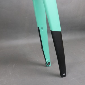 Cuadro de carbono SERAPH para bicicleta de disco T1000, piezas de carretera 700*30C YS7349+YS728 TT-X34 - Product Image 3