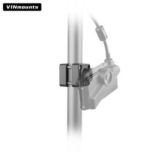 Pince simple durable pour l'installation de sonar de détection de poissons Garmin Livescope LVS62 VIN-JT-LVS62 - Product Image 2
