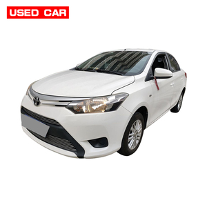 Toyota Vios <span class=keywords><strong>FS</strong></span> Hatchback 2022, 1.5L CVT, Gasolina, 180 km/h, Autos Usados de Alta Velocidad, Autos Pequeños Automáticos Baratos en Venta - Product Image 1