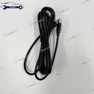 เครื่องมือวินิจฉัยรถแทรกเตอร์ รถบรรทุก เครื่องจักรกลการเกษตรคูโบต้า ยี่ห้อเด็นโซ่ ทาเคอุจิ รุ่น TAKEUCHI Diagmaster Python DSTi Datalink - Product Image 4