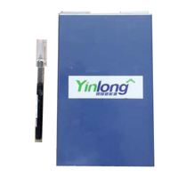 HAYOEN-batería de litio yinlong LTo prismas, 2,3 v, 33ah, nuevo Tipo