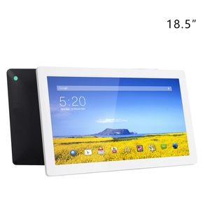 OEM 18.5" Business <b>PC</b> Capacitive <b>Touch</b> <b>Screen</b> for Commercial Advertising 18.5'' Inch Android Table - Product Image 1