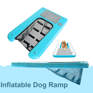<span class=keywords><strong>Rampe</strong></span> flottante gonflable pour <span class=keywords><strong>chien</strong></span>, plateforme flottante antidérapante en mousse EVA, quai pour <span class=keywords><strong>chien</strong></span>, <span class=keywords><strong>rampe</strong></span> d'eau gonflable pour <span class=keywords><strong>chien</strong></span> pour <span class=keywords><strong>piscine</strong></span>, bateau - Product Image 6
