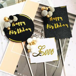 อุปกรณ์แต่งหน้าเค้กแต่งงาน<span class=keywords><strong>ตลก</strong></span>แบบมีเอกลักษณ์สำหรับเจ้าสาวและเจ้าบ่าว - Product Image 5