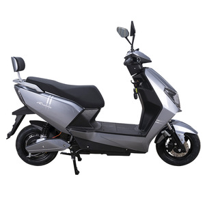 Vente d'usine – Trottinette électrique 1200 W à 2 roues haute performance pour adulte – Modèle tendance - Product Image 2