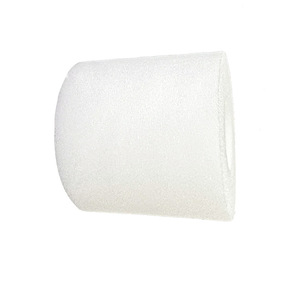 Filtre arrière pour aspirateur Shark, 67mm x 74mm, compatible avec LZ600 LZ601 LZ602, accessoire absorbant la poussière HEPA - Product Image 2