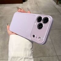 Étui magnétique 2-en-1 N52 compatible avec Apple iPhone 18 Pro Max, iPhone 15 Pro Max et iPhone 17 Pro Max