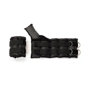 3kg per pair Leg Ankle Weights Straps wrist weight Fitness Equipment