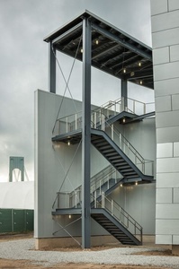 <span class=keywords><strong>Escaliers</strong></span> en métal <span class=keywords><strong>de</strong></span> structure métallique <span class=keywords><strong>de</strong></span> projet d'escalier extérieur d'escalier <span class=keywords><strong>de</strong></span> <span class=keywords><strong>jardin</strong></span> anti-dérapant - Product Image 6