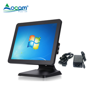 Ocom Equipo Financiero Windows <span class=keywords><strong>10</strong></span> Caja Registradora Business POS Máquina Pantalla Táctil - Product Image 1