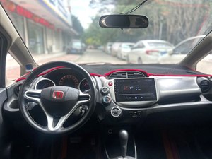 Honda Fit <span class=keywords><strong>2008</strong></span> <span class=keywords><strong>1.5</strong></span> Automatica Usata, Hatchback, Guida a Sinistra, Pneumatici R15, Interni Chiari, Sedili in Tessuto, Guida Divertente, Ben Attrezzata, Affidabile - Product Image 3