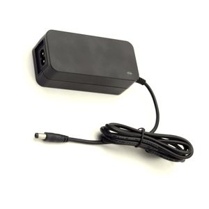 BSGPOWER 12V 5A <b>Power</b> <b>Adapter</b> DC Output <b>US</b> Plug For LED Strip Lights Home Appliances - Product Image 3