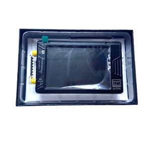 Knotolus TinySA Ultra 100kHz-5.4GHz <span class=keywords><strong>RF</strong></span> Spektrum Analizörü 3.95 inç TFT LCD Ekran (480x320) FPGA Kartlı El Tipi Elektronik Bileşen - Product Image 1