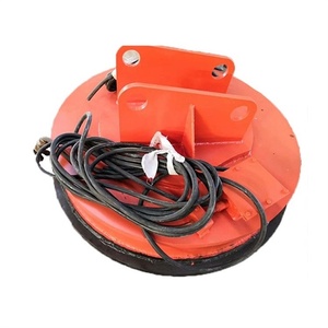 Ventosa para excavadora, gancho de ventosa, ventosa hidráulica para máquina, ventosa modificada para excavadora, ventosa de succión fuerte - Product Image 5