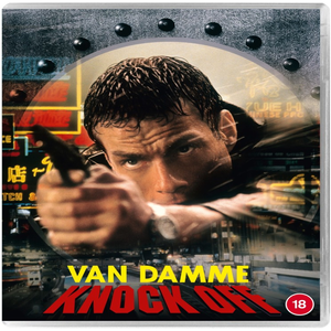 New and Original Knock Off Bluray Sorvino Carman <strong>Lela</strong> Rochon Rob Wyman Wong Stock in Warehouse - Product Image 1