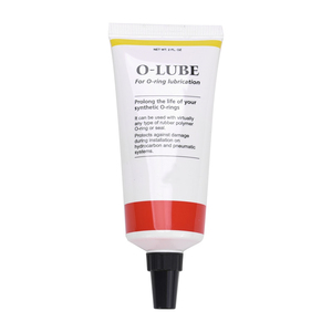 Lubricante de silicona de alta viscosidad WBG O-lube para juntas tóricas, para sistemas neumáticos de alta presión - Product Image 2