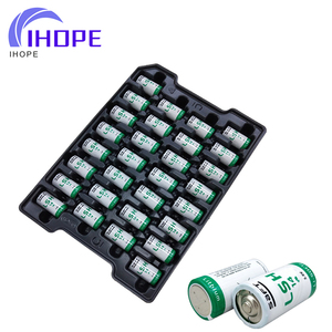 <span class=keywords><strong>C</strong></span>ông Suất Cao 5.8Ah <span class=keywords><strong>C</strong></span> Kích Thướ<span class=keywords><strong>c</strong></span> Xoắn Ố<span class=keywords><strong>c</strong></span> Di Động Cho GPS - SAFT LSH14 Pin - Product Image 3