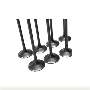 Soupapes d'admission et d'échappement Yh 14721 pour Honda Odyssey RB1 taille standard - Product Image 1