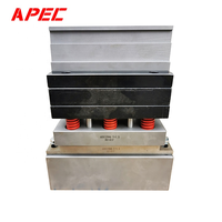 Outil de poinçonnage hydraulique SKD11 IRONWORKER de style européen, très vendu, pour machine à cintrer 0,3t, sans garantie