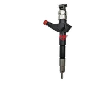 Válvula de Inyección 16600-MB40E 21016288267 Compatible con el Conjunto de Inyector de Combustible del Motor YD25 - Product Image 1