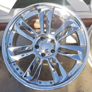 Rines Forjados de 18 19 20 21 22 Pulgadas para Honda, Toyota, Nissan, Lexus, Infiniti, Mazda, Subaru, BMW, Benz, Audi, JDM, WEDS, KRANZE, <span class=keywords><strong>GLOSSA</strong></span> - Product Image 1