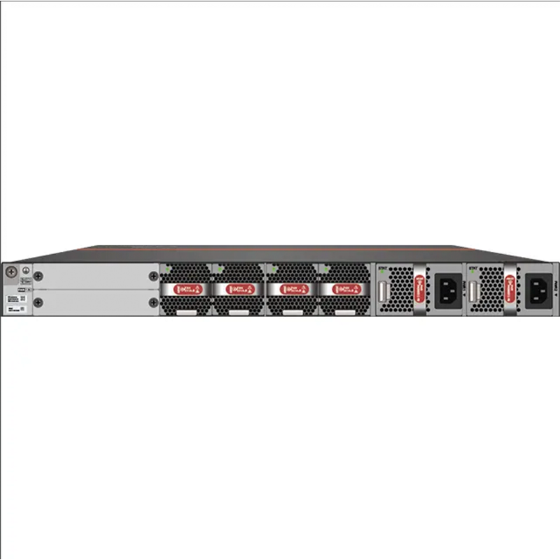 USG6685F-AC брандмауэр безопасности 02354MKU 1u с 8 * GE комбо + 4 * GE RJ45 + 10*10GE SFP + ,2 переменного тока