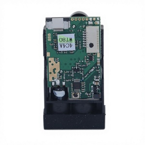 वायरलेस लेजर मापने दूरी सेंसर करने के लिए लागू रास्पबेरी गड़बड़ी UDOO - Product Image 1