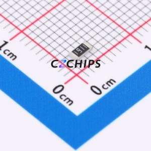 FRC1206F1911TS SMD <b>Resistor</b> 1206 ( Type: Thick Film )( Resistance: 1.91kOhm Precision: 1% ) - Product Image 1