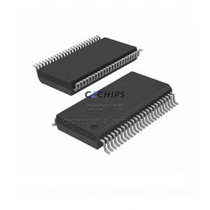 100% Authentic Brand-New AVC16373X TSSOP-54 Electronic Components Integrated Circuits IC Chip CZSKU:N9A1N5Q6 - Product Image 1