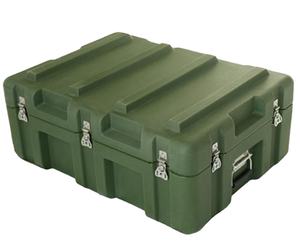 DF HZ725224 92L 93L 94L 95L 96L 97L Accept Customization High Quality Plastic Hard Case <b>Rolling</b> <b>Box</b> - Product Image 2