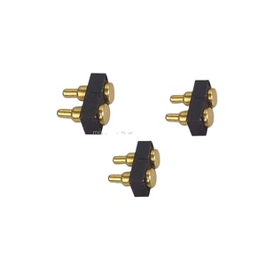 Contactor de <span class=keywords><strong>20</strong></span> amperios para soldar, fabricado en fábrica de China, <span class=keywords><strong>copa</strong></span> D-<span class=keywords><strong>Sub</strong></span> Power macho Pogo Pin - Product Image 2