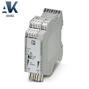 Convertisseurs PSI-MOS-RS485W2/FO 850 T - FO 2708326 - Product Image 1