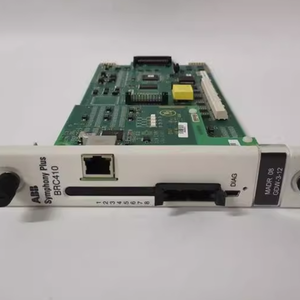 Módulo Controlador de Puente SPBRC410 Symphony Plus PLC - Product Image 4
